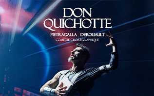 Don Quichotte